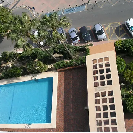 Edificio Colon Apartment