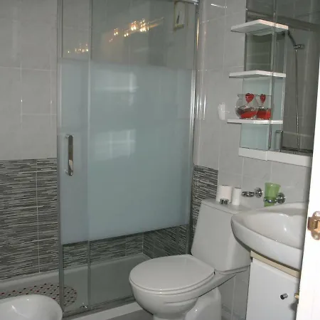 Edificio Colon Apartment *