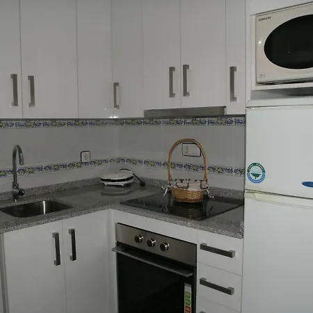 Edificio Colon Apartment Calpe