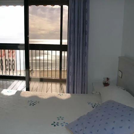 Edificio Colon Calpe