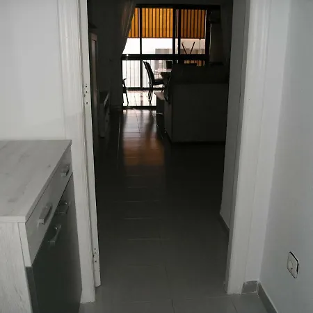 Edificio Colon Apartment *