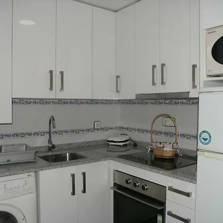 Edificio Colon Apartment