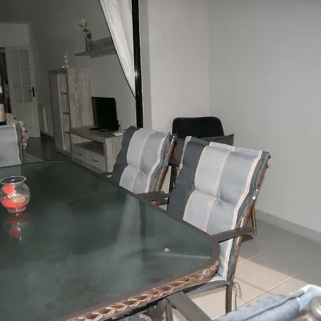 Edificio Colon Apartment