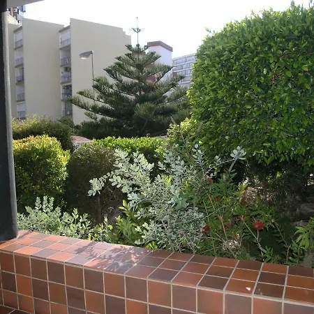 Apartment Edificio Colon *